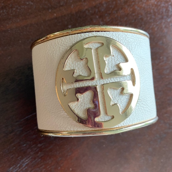 Tory Burch wrist cuff - Picture 2 of 6